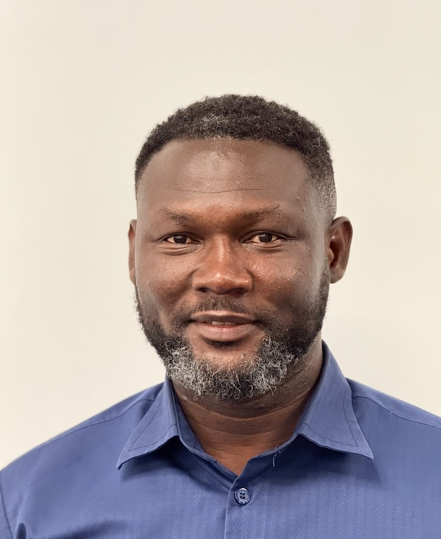 Bright Kojo Elinam Blavo, Chief Executive Officer of Get-Med Solutions Limited