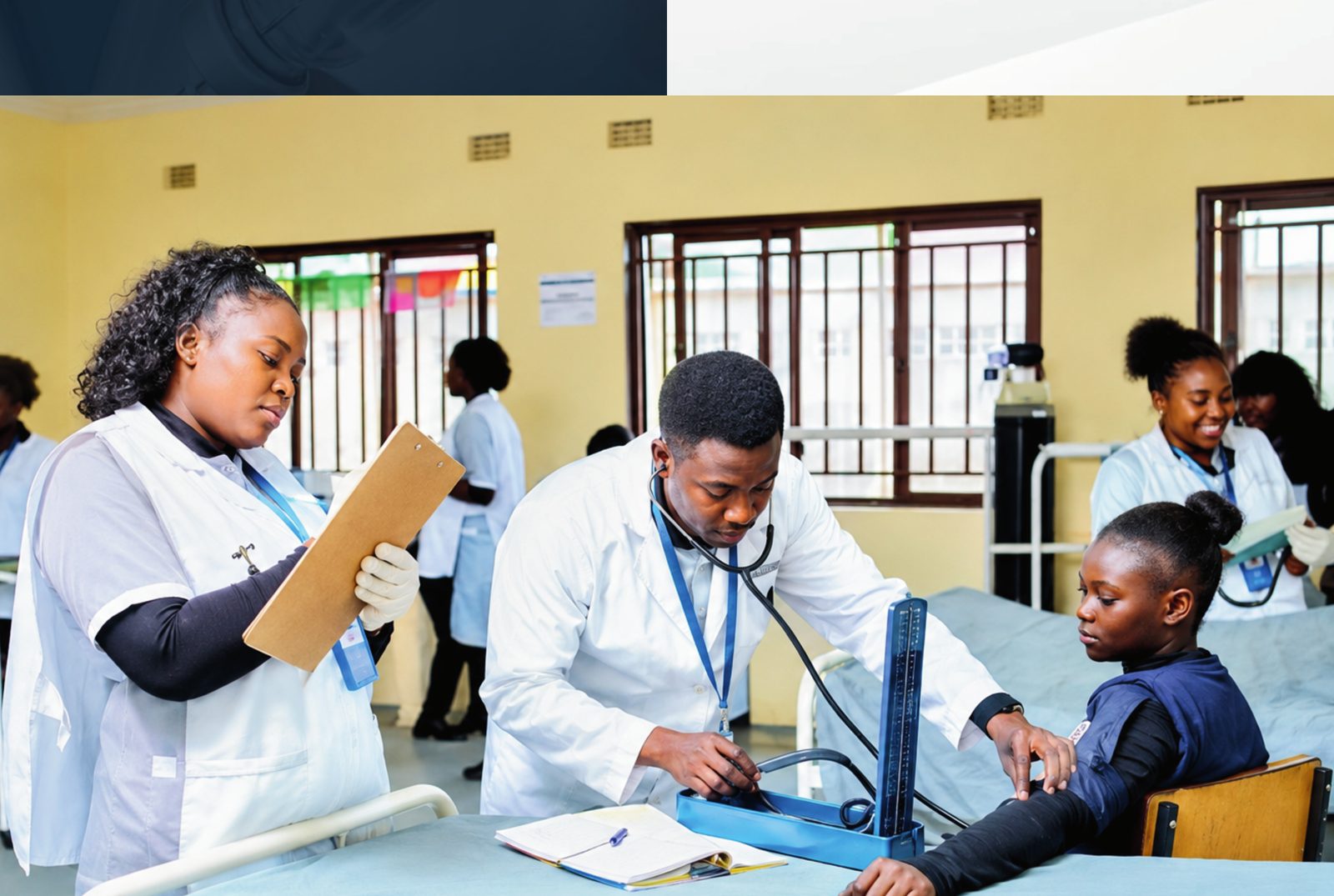 Event Medical Coverage Services