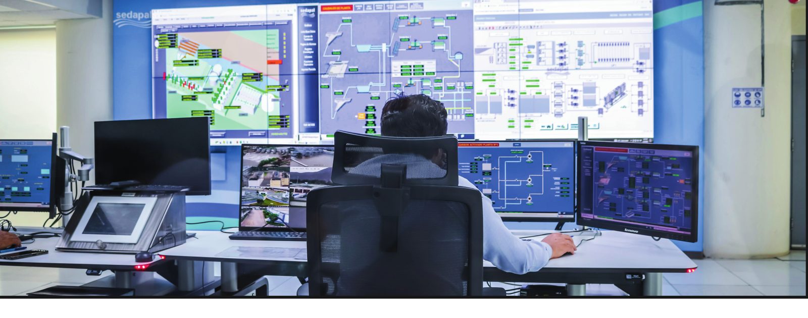 Provision of Hospital Management Systems (HMS)